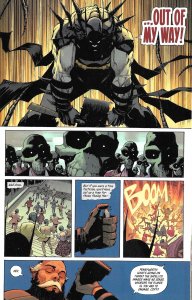 ABSOLUTE BATMAN #1 (DEC 2024) 9.4 NM • 1st PRINTING • NICK DRAGOTTA COVER...