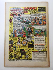 Adventure into Mystery #6 (1957) Atlas Comics Good Condition!