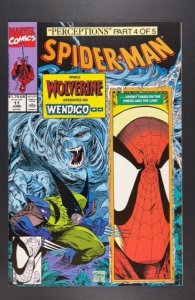 Spider-Man #11 (1991)