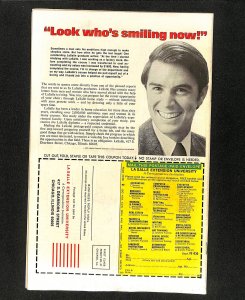 Captain Marvel (1968) #41