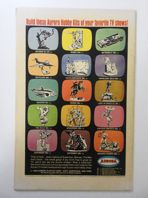 Strange Tales #155 (1967) VG/FN Condition!