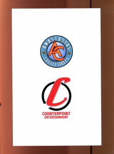 Notti & Nyce Bikini Sp 2PC - A. Kotkin SDCC LTD Nice + Naughty Var (9.0) 2015