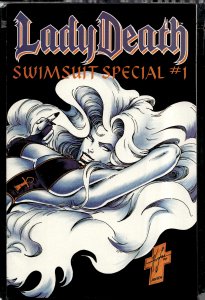 Lady Death: Swimsuit Special (1994) Lady Death