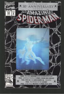 AMAZING SPIDERMAN 365;1ST SPIDERMAN 2099 VF 8.0