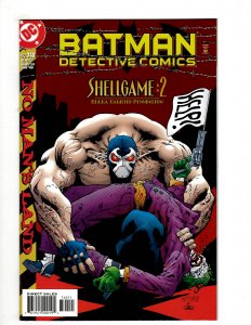 Detective Comics #740 (2000) SR7