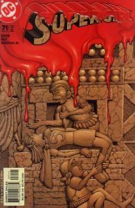 SUPERGIRL (1996 DC) #71 NM- A93673