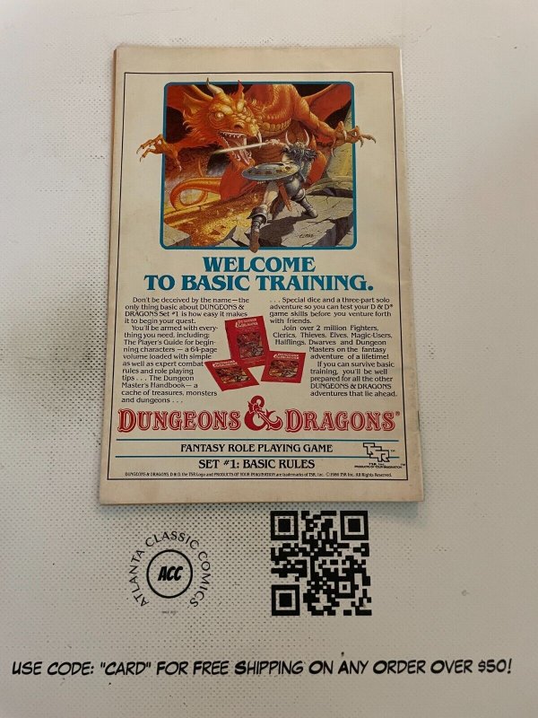 Incredible Hulk # 334 VF Marvel Comic Book Thor Iron Man Avengers X-Men 10 J221