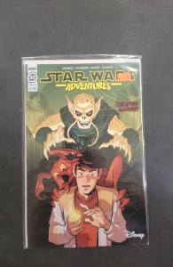 Star Wars Adventures #32 Cover B (2020)