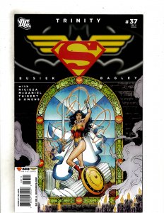 Trinity #37 (2009) OF40