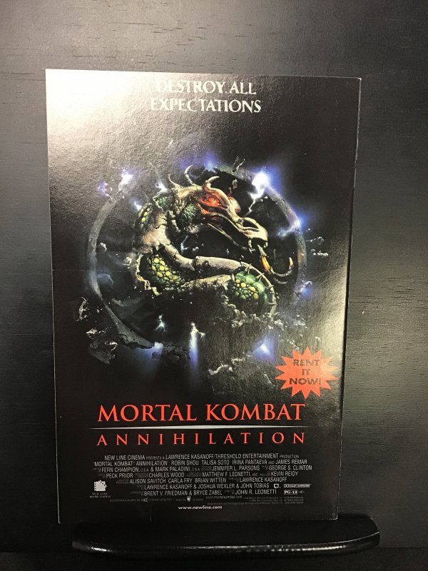 Divine Right: The Adventures of Max Faraday #5 (1998) nm