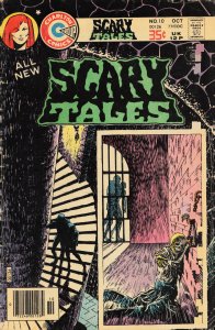 Scary Tales #10 (1977)