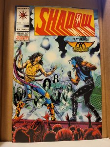 Shadowman #19 (1993) b4