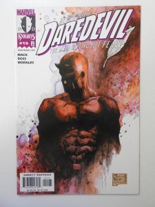 Daredevil #15 (2001) NM- Condition!