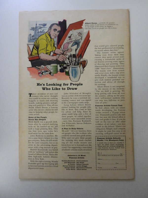 The Amazing Spider-Man #24 (1965) FN condition