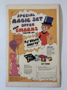 Welcome Back, Kotter #1 - F (1976)