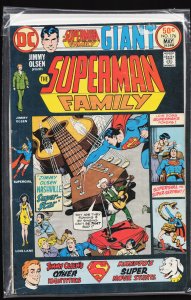 The Superman Family #176 (1976) Jimmy Olsen