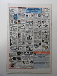 The Amazing Spider-Man #219 Newsstand Edition (1981) VG Condition