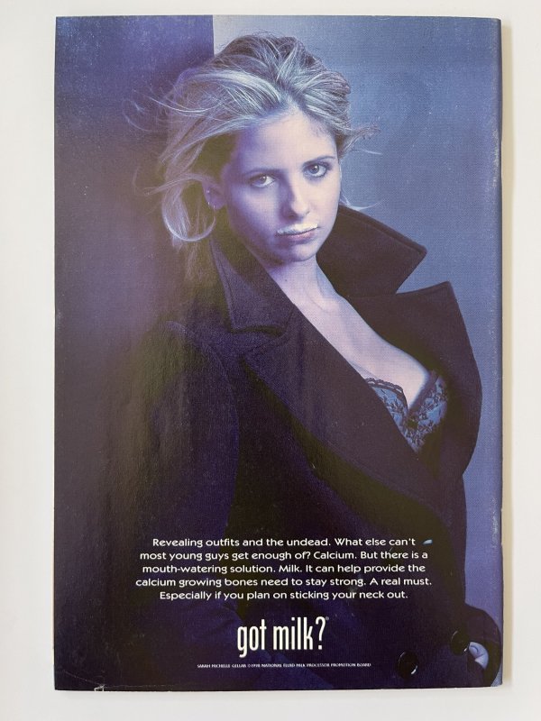 Thor #5 - FN+ (1998)