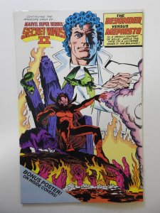 The Amazing Spider-Man #274 (1986) VF/NM Condition!