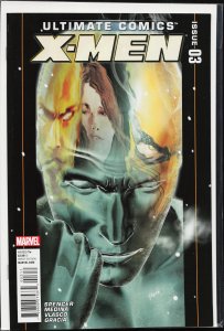 Ultimate Comics X-Men #3 (2012) Ultimate X-Men