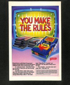 Warlock and the Infinity Watch #1 1st Team Appearance! Judgment!