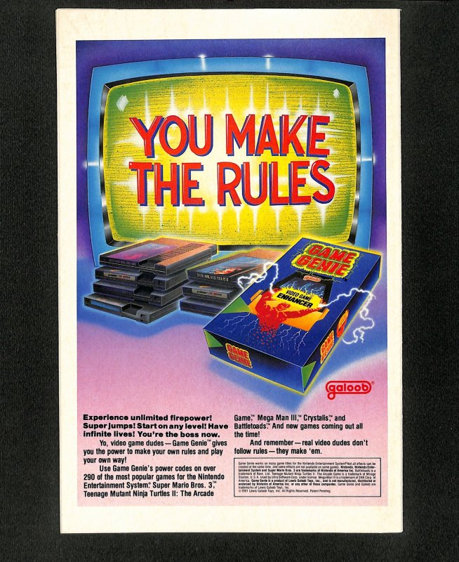 Warlock and the Infinity Watch #1 1st Team Appearance! Judgment!