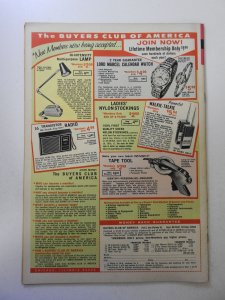 The Man From U.N.C.L.E. #13 (1967) FN+ Condition!