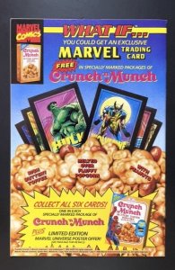 Venom: Lethal Protector #3 (1993)