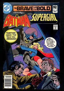 The Brave and the Bold #160 (1980)