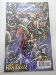 He-Man and the Masters of the Universe #11 (2014)