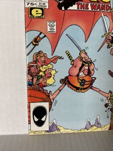 Groo The Wanderer #4