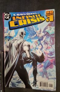 Countdown to Infinite Crisis (2005)