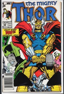 Thor #382 (1987) Thor