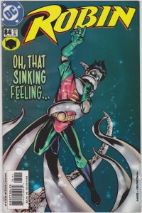 Robin #84