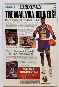 Kid Eternity #10 (Feb 1994, DC) NM  