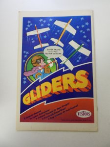 Iron Man #115 (1978) VF condition