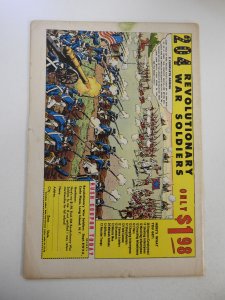 Detective Comics #287 (1961) VG Condition