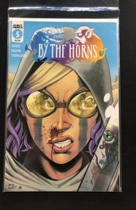 By the Horns #5  (2021)