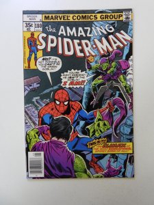 The Amazing Spider-Man #180 (1978) NM- condition