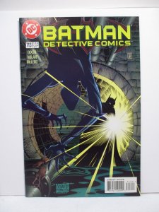 Detective Comics #713 (1997) 
