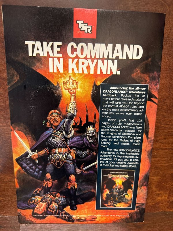 The Incredible Hulk #340 (1988) Hulk