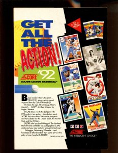 Warlock & The Infinity Watch #3 - WE COMBINE SHIPPING! (9.0) 1992