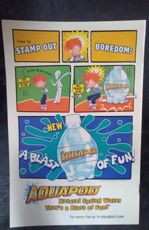 The Batman Strikes #23 (2006)