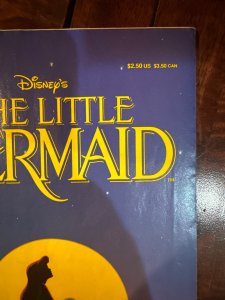 Disney's The Little Mermaid (1990)
