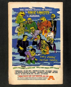 Our Army at War #219