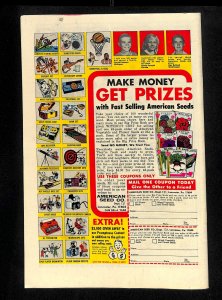 Detective Comics (1937) #409