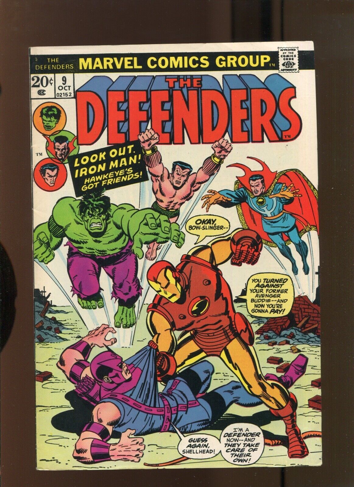 How The Defenders Differ From The Avengers According To Marvel's