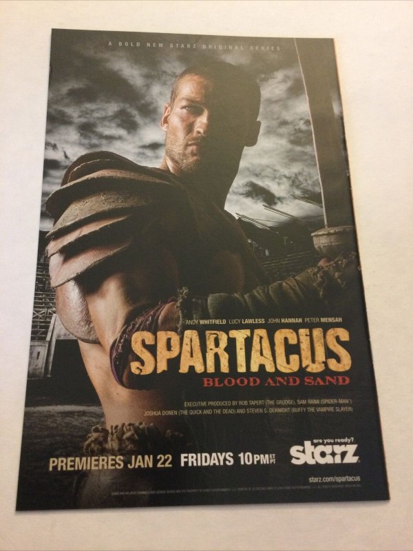 Gotham City Sirens 8 Nm Near Mint DC Comics