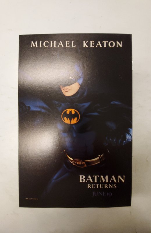 Batman: Shadow of the Bat #1 (1992) NM DC Comic Book J723