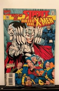 What if...? #69 (1995)